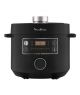 Moulinex Turbo Cuisine Electric Pressure Cooker 5Ltr (CE753827) On Installments-YZInternatinol  ( 3 Months 0% Percent Profit Product Available On 48 Months Installment )